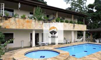 Imagem 2: Casa com 5 dormitórios à venda, 1500 m² por R$ 2.700.000 - Granja Viana - Carapicuíba/SP