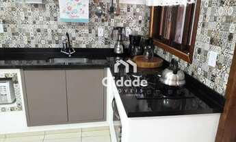 Imagem 5: Casas na Vila Nova