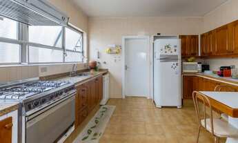 Imagem 6: Apartamento para venda possui 252 metros quadrados com 3 quartos em Santa Cecília - São Pa