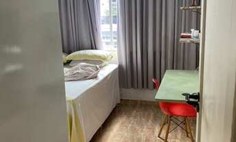 Imagem 4: Apartamento para venda possui 58 metros quadrados com 2 quartos em Glória - Rio de Janeiro