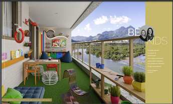 Imagem 4: Apartamento Barra 2 suítes