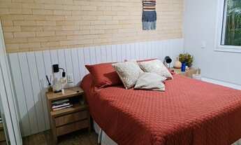 Imagem 2: APARTAMENTO GARDEN DE 144M² NO MAIS RESERVA JAGUARÉ