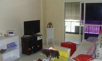 Imagem 3: Apartamento para Venda em Niterói, CENTRO, 2 dormitórios, 2 banheiros, 1 vaga