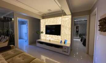 Imagem 5: Chateau Marista - Apartamento 3 quartos, sendo 3 suítes