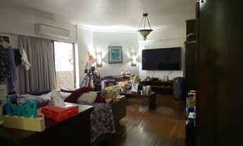 Imagem 4: Pará Imóveis J1069 Vende no Ed. Mediterranne - 3 Suítes