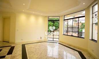 Imagem 6: Apartamento com 3 dormitórios para alugar, 145 m² por R$ 3.600,00/mês - Jardim Meny - São