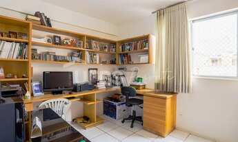 Imagem 6: Itaúba - Cobertura 3 quartos, sendo 1 suíte