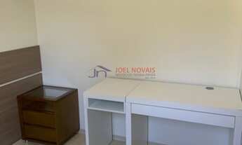 Imagem 3: Casa de Condominio em Vila Oliveira 3 dorms com armários planejados - Mogi das Cruzes