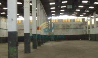 Imagem 6: Pavilhão/Galpão para alugar no bairro Empresarial Paoletti (Jordanésia) - Cajamar/SP