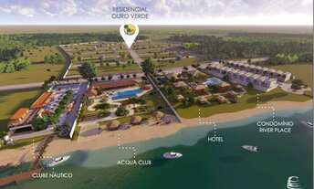 Imagem: OURO VERDE LOTEAMENTO NO TRAIRI, CEARÁ