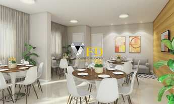 Imagem 3: APARTAMENTOS A VENDA NO ANALIA FRANCO