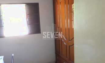 Imagem: Casa para venda Vila Falcão