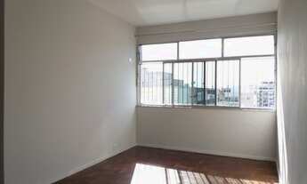 Imagem 2: Apartamento para venda tem 71 metros quadrados com 2 quartos em Tijuca - Rio de Janeiro