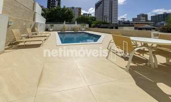 Imagem 3: Locação Apartamento 3 quartos Caminho das Árvores Salvador