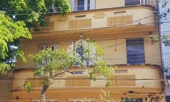 Imagem 2: PORTO ALEGRE - Apartamento Padrão - Cidade Baixa