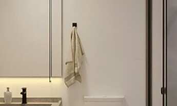 Imagem 6: Casa de condomínio para aluguel e venda com 44 metros quadrados com 2 quartos