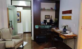 Imagem 7: Apartamento com 4 dormitórios à venda, 420 m² por R$ 1.800.000,00 - Centro - Londrina/PR