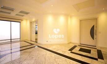 Imagem 7: Apartamento com 3 dormitórios para alugar, 145 m² por R$ 3.600,00/mês - Jardim Meny - São