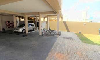 Imagem 3: Apartamento com 3 dormitórios à venda, 58 m² por R$ 160.000,00 - Campo Largo da Roseira