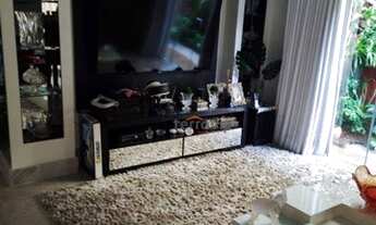 Imagem 6: Sobrado com 4 dormitórios à venda, 400 m² por R$ 2.150.000 - Jardins Mônaco - Aparecida de