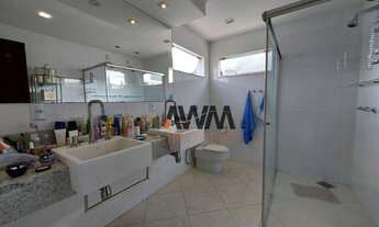 Imagem 6: Sobrado com 3 Suítes à venda, 289 m² por R$ 1.700.000 - Jardins Madri - Goiânia/GO