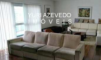 Imagem 4: APARTAMENTO RESIDENCIAL em SÃO PAULO - SP, ACLIMAÇÃO