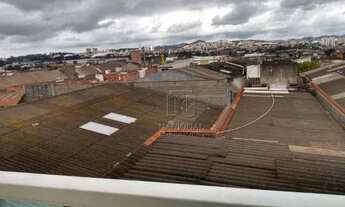 Imagem 2: Cobertura à venda, 76 m² por R$ 290.000,00 - Parque Capuava - Santo André/SP