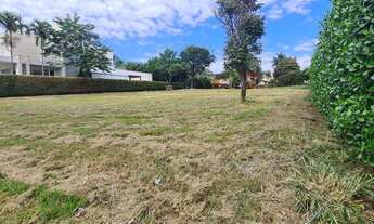 Imagem 2: Terreno no Residencial Aldeia do Vale