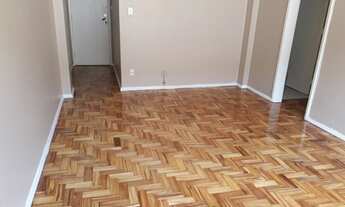 Imagem 3: Apartamento Tijuca - RJ Três Quartos Reformado