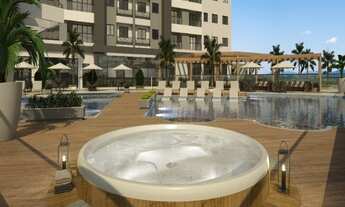 Imagem 7: Lançamento Edifício Camboriú Boulevard - 3 dormitórios (sendo 1 suíte) - 2 garagens - Chur