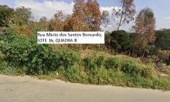 Imagem: Lote/Terreno para venda com 250 metros quadrados