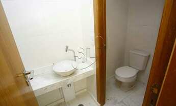 Imagem 4: SALA COMERCIAL, 30 M², 01 VAGA GAR, AANDAR ALTO COM VISTA, ALPHAVILLE