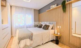 Imagem 5: GRAMADO - Apartamento Padrão - BAVÁRIA