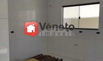 Imagem 5: Excelentes sobrados, contendo 3 unidades. Próximo ao Hipermercado Rio Verde, e estrada da