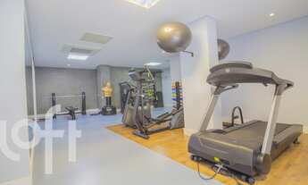 Imagem 7: Apartamento para venda tem 62 m² 2 dormitórios na Vila Mariana