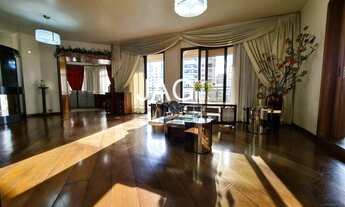 Imagem 4: Apartamento Alto Padrão 4 Quartos e 5 banheiros à Venda, 295 m² por R$ 7.280.000