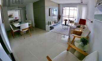 Imagem 3: Apartamento com 3 dormitórios à venda, 100 m² por R$ 900.000,00 - Aldeota - Fortaleza/CE