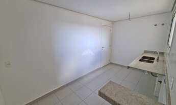 Imagem 6: Apartamento Novo à Venda - Face Oeste - 4 Dormitórios - Suíte - Churrasqueira - 2 Vagas