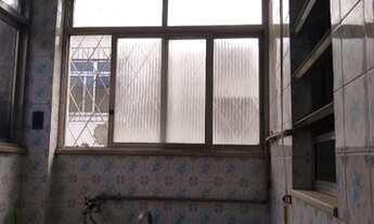 Imagem 7: Apartamento para venda com 60 metros quadrados com 2 quartos em Bonsucesso - Rio de Janeir