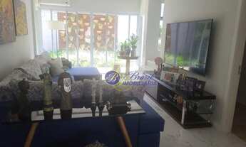 Imagem 5: Casa com 4 dormitórios à venda, 350 m² por R$ 2.800.000,00 - Condomínio Estância Marambaia