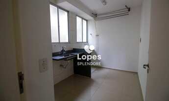 Imagem 4: Apartamento com 2 dormitórios à venda, 52 m² por R$ 145.000,00 - Parque Reserva Fazenda Im