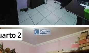 Imagem 3: Casa a venda com 4 quartos sendo 1 suíte, 228 metros quadrados por R$ 400.000,00