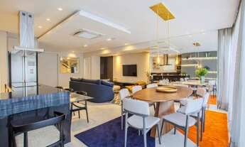 Imagem 5: OCEAN BREEZE RESIDENCE - APARTAMENTO MOBILIADO DECORADO COM VISTA MAR EM BALNEÁRIO CAMBORI