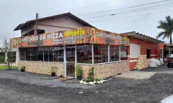 Imagem 4: Disk pizza venda