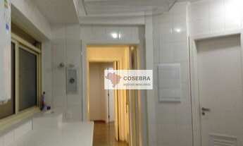 Imagem 7: Apartamento, 165 m² - venda por R$ 2.550.000,00 ou aluguel por R$ 11.000,00/mês - Chácara