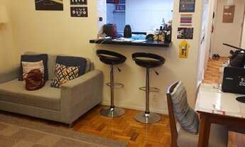 Imagem 3: Tijuca Sala quarto 40 mts reformado próximo ao mercado Extra