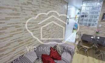 Imagem 6: Excelente apartamento no Cond. Vivenda das Oliveiras, São Jorge. Ac. Finac