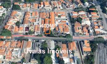 Imagem: Lote/Terreno para venda possui 400m² de