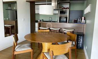 Imagem 5: BROOKLIN COM TRES DORMITÓRIOS, DUAS VAGAS