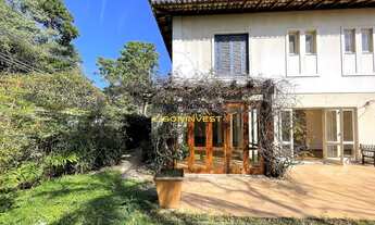 Imagem 5: SãO PAULO - Casa Padrão - Cidade Jardim